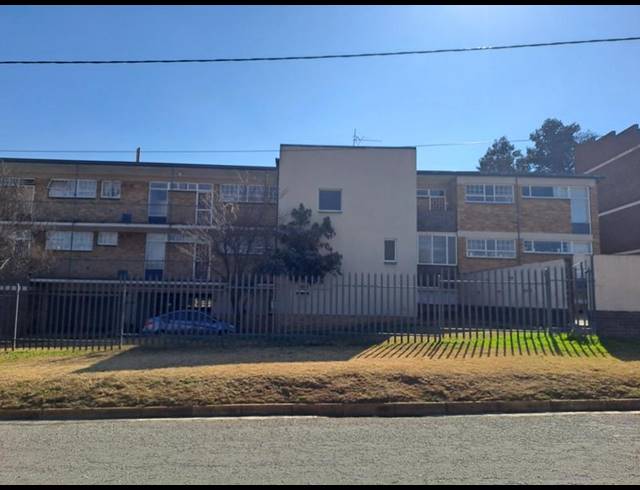 1 BEDROOM PROPERTY TO RENT IN FLORIDA PARK